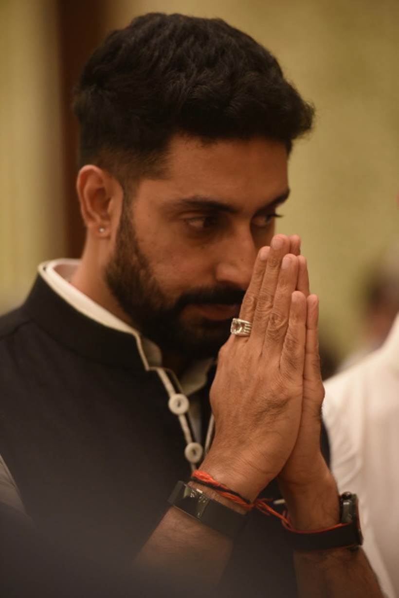 abhishek bachchan