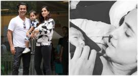 Abhishek Kapoor, Pragya Kapoor, shamsher family