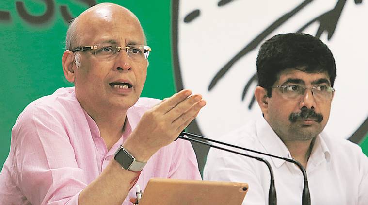 Reliance’s film deal before Rafale MoU raises questions: Congress