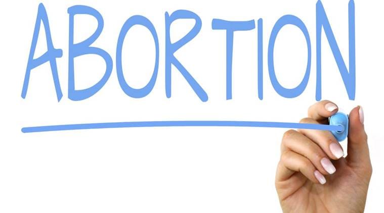 Plea in Supreme Court: Abortion law violative of privacy