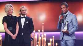 Adil Hussain, Amanda Award, Norway, What Will People Say