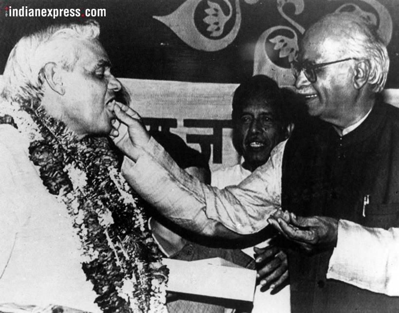 atal bihari vajpayee, atal bihari vajpayee now, atal bihari vajpayee age, atal bihari vajpayee latest news