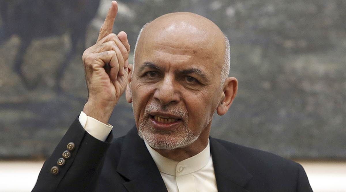 Ashraf Ghani afghanistan president, afghanistan presidential elections, ashraf ghani elections