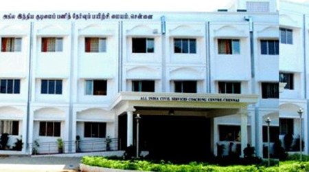 civilservicecoaching.com, UPSC training, All India Civil Services Coaching Centre, Chennai