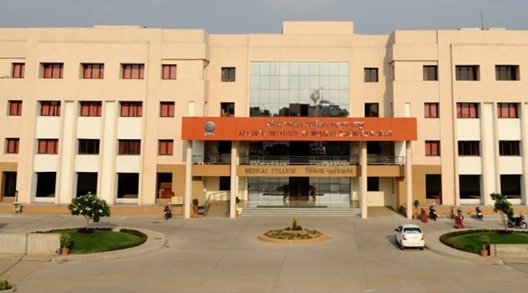 AIIMS Raipur, AIIMS Jodhpur, AIIMS, aiimsraipur.edu.in