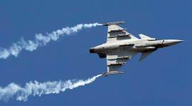 India Aero Show Aero show 2019, Bengaluru, Aero India 2019, Aero India show, Lucknow, defence air shows, india news, indian express news