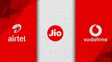 Best Jio prepaid plans, Best airtel prepaid plans, Best Vodafone prepaid plans, best cost per GB, Airtel vs Jio vs Vodafone, Airtel vs Jio, Airtel vs Vodafone, Jio vs Vodafone, cheapest data plans, cheap data