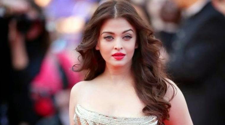 Aishwarya Rai Bachchan's look on this magazine cover is proof that candy  stripes will always rule the world | Lifestyle News,The Indian Express
