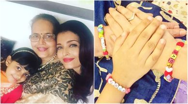 aishwarya rai instagram photos