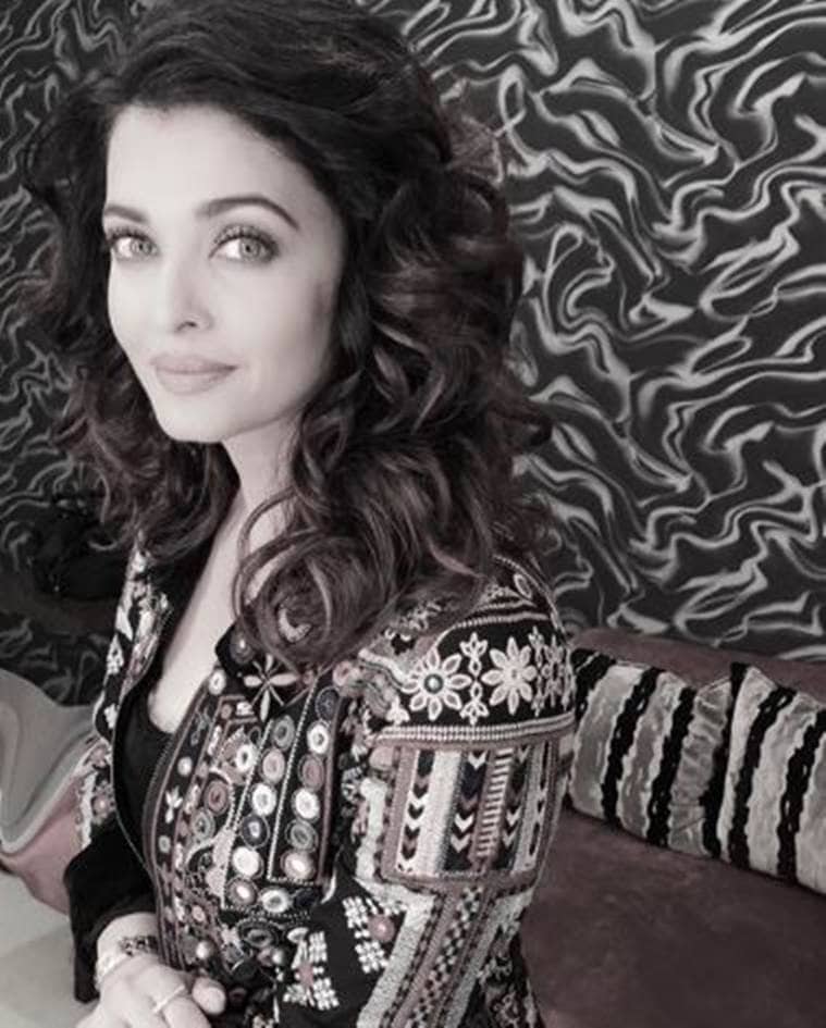 Aishwarya Rai Bachchan