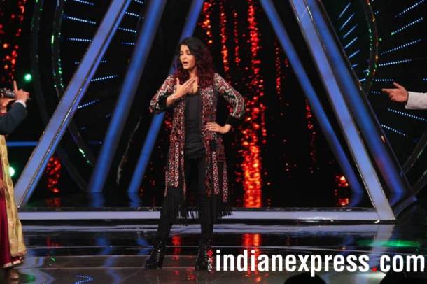 Aishwarya Rai