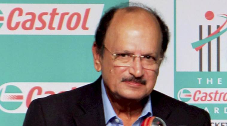 Ajit Wadekar Ajit Wadekar dead Ajit Wadekar passes away Ajit Wadekar Twitter Ajit Wadekar tributes