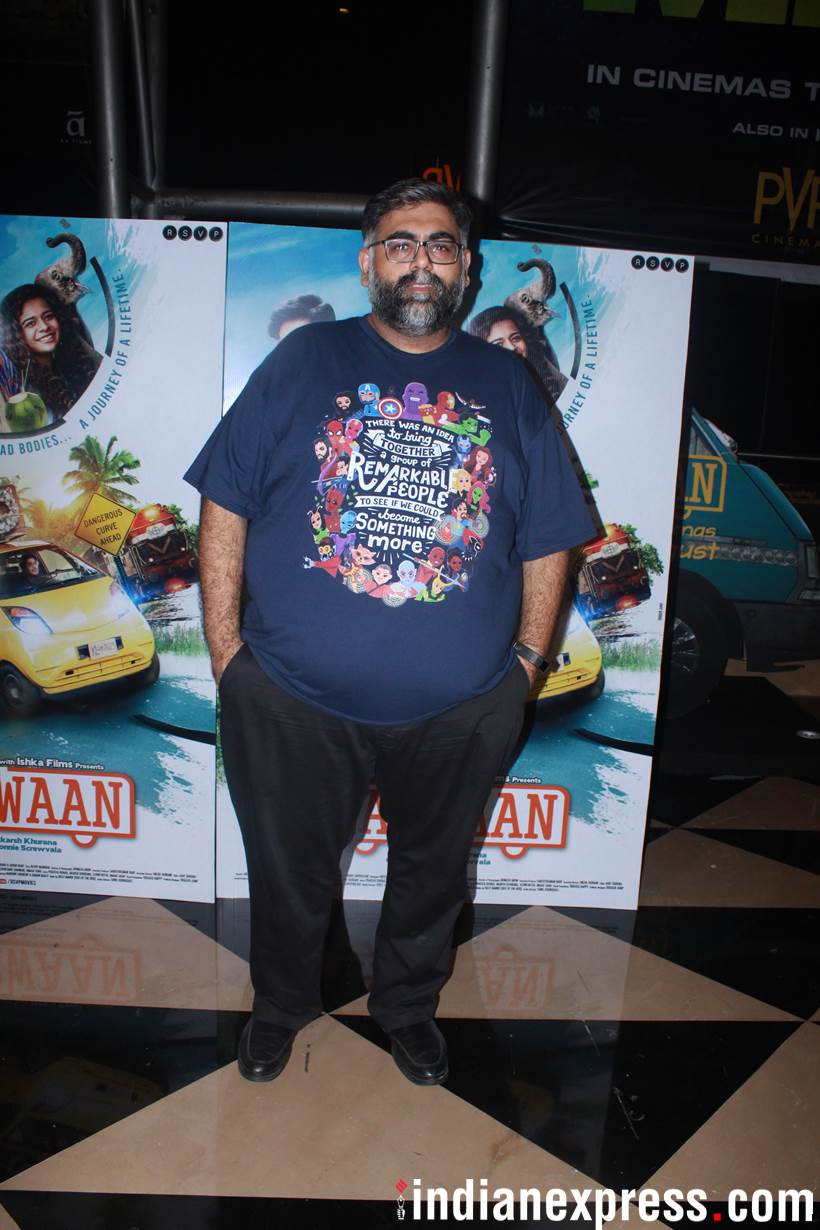Akarsh Khurana