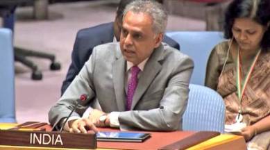 At closed-door UNSC meet, members found no credibility to allegations on J&K: India