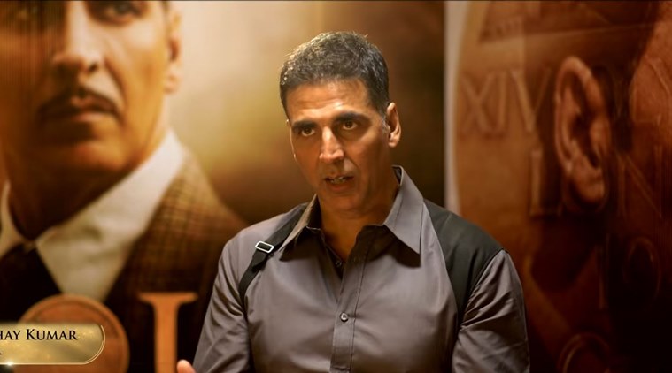 Gold This New Featurette Shows How The World Of This Akshay Kumar 