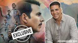 akshay kumar in gold