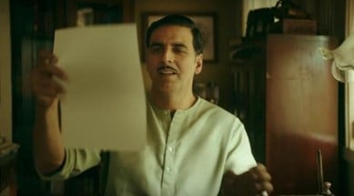 akshay kumar gold