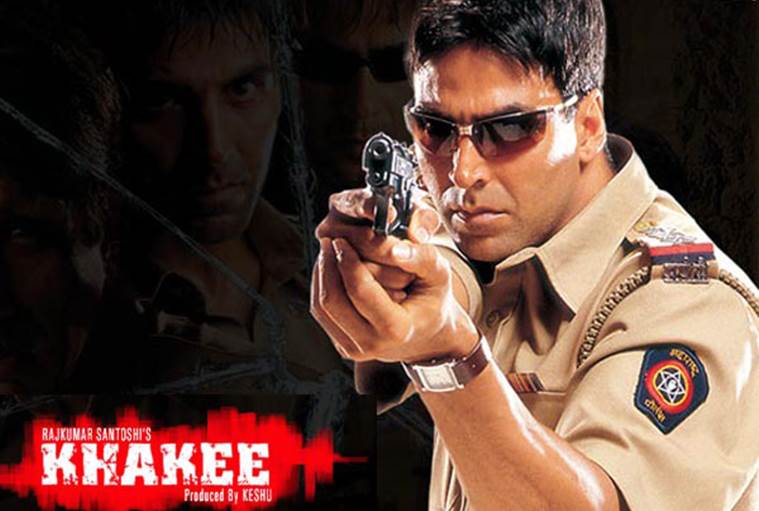 Akshay Kumar Khakee