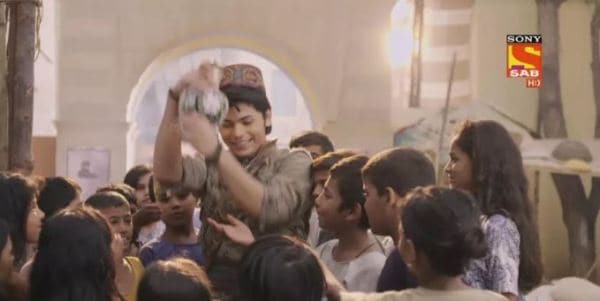 Aladdin Naam Toh Suna Hoga
