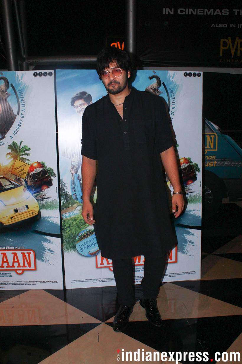Ali Fazal
