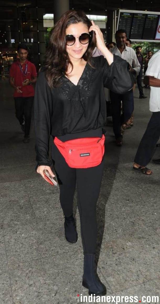 Alia Bhatt