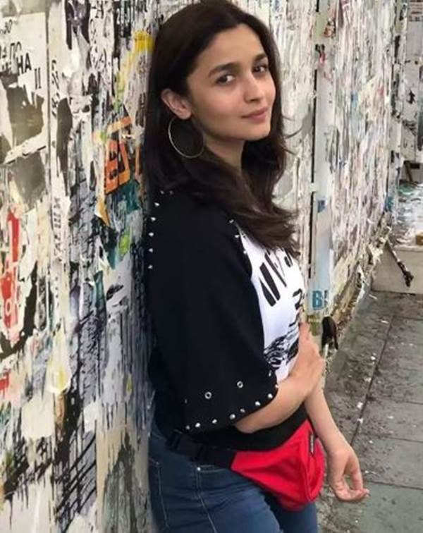 Alia bhatt