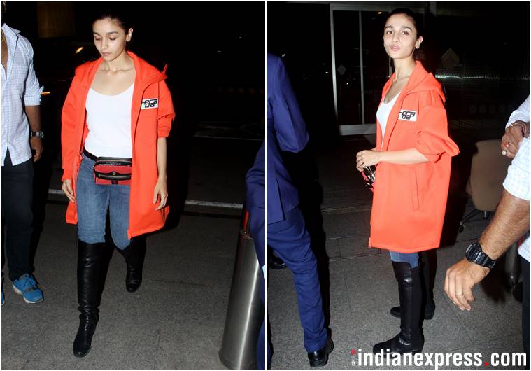 Aishwarya Rai Bachchan, Deepika Padukone and more: Best airport looks of  the week (Oct 28 – Nov 3)