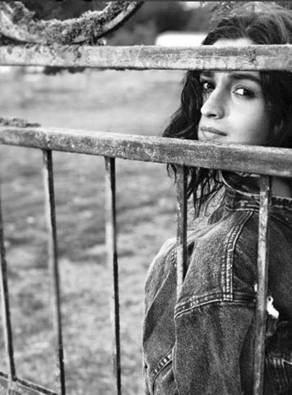 Alia Bhatt