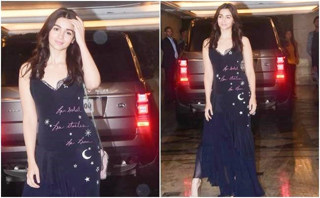 fashion hits and misses, Priyanka Chopra, Alia Bhatt, Kareena Kapoor Khan, Diana Penty, Madhuri Dixit, Shraddha Kapoor, Kajol, Diana Penty, celeb fashion, bollywood fashion, indian express, indian express news