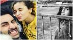 Alia Bhatt turns muse for her 'amaze photographer' Ranbir Kapoor