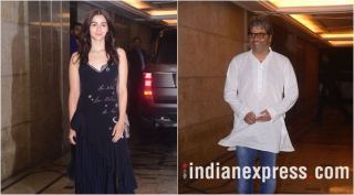 Priyanka Chopra’s engagement party: Alia Bhatt, Vishal Bhardwaj and Arpita Khan Sharma in&nbsp;attendance