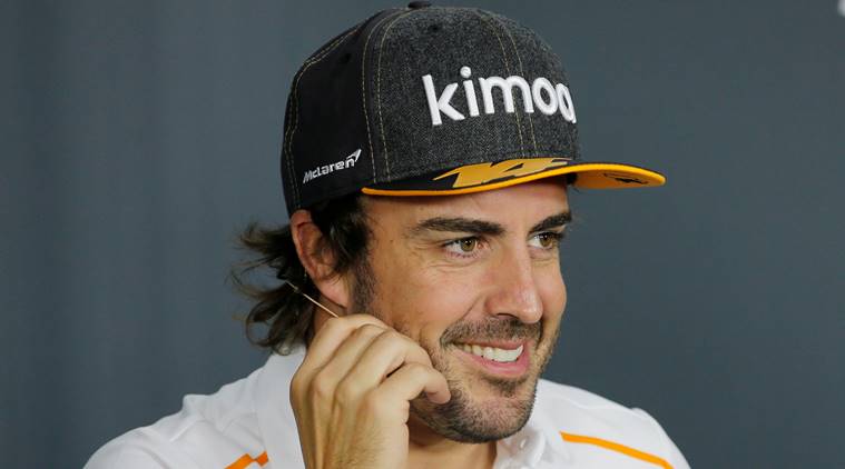 Fernando Alonso to retire from F1 at end of season | Motor-sport News ...