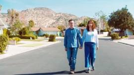 fred armisen and maya rudolph in forever