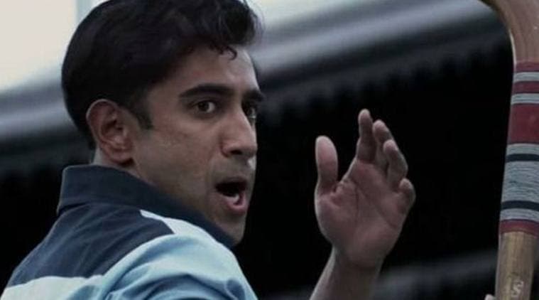 amit sadh stars in akshay kumar Gold