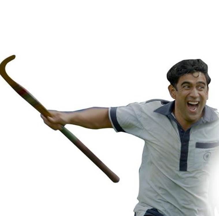 Amit Sadh