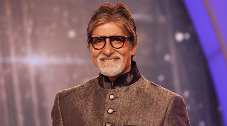 amitabh bachchan in nagraj manjule film