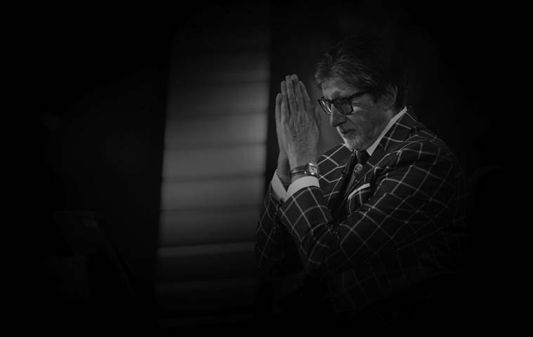 amitabh bachchan kbc