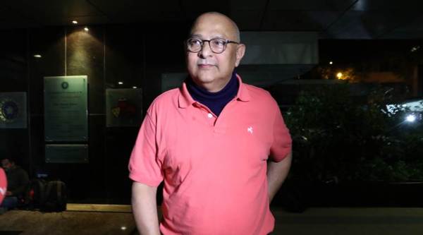 Questions Over BCCI secretary's TA/DA: 110 days, Rs 25 Lakh