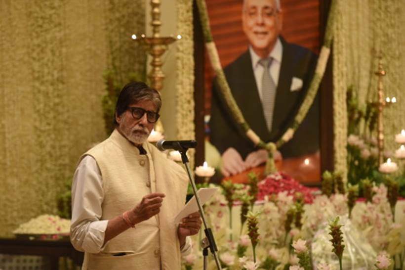 amitabh
