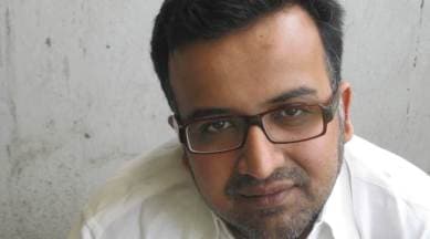 DSC Prize for South Asian Literature winner 2019, DSC Prize for South Asian Literature 2019,Amitabh Bagchi,Half the Night is Gone, IME Nepal Literature Festival, books, indian express, lifestyle