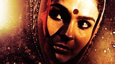 Andrea Jeremiah in Vada Chennai