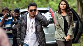 andrea jeremiah kamal Hasaan