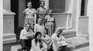 New book pours light on Anglo Indian way of life