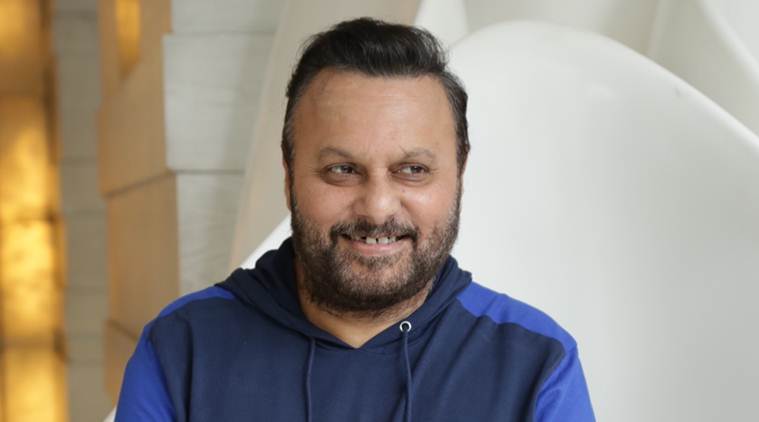 Genius director Anil Sharma: Nepotism exists in the mind of a few people |  Entertainment News,The Indian Express