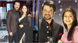 anil kapoor to work with juhi chawla and mahuri dixit