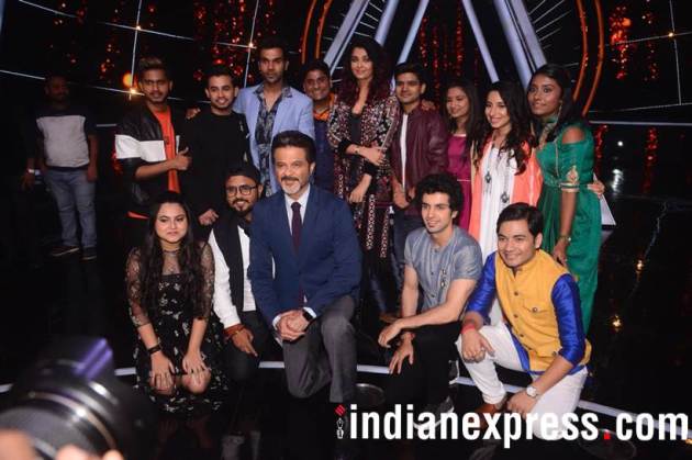 Anil Kapoor, Aishwarya Rai Bachchan, Rajkummar Rao