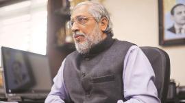 AICTE, All India Council for Technical Education, Anil Sahasrabudhe,