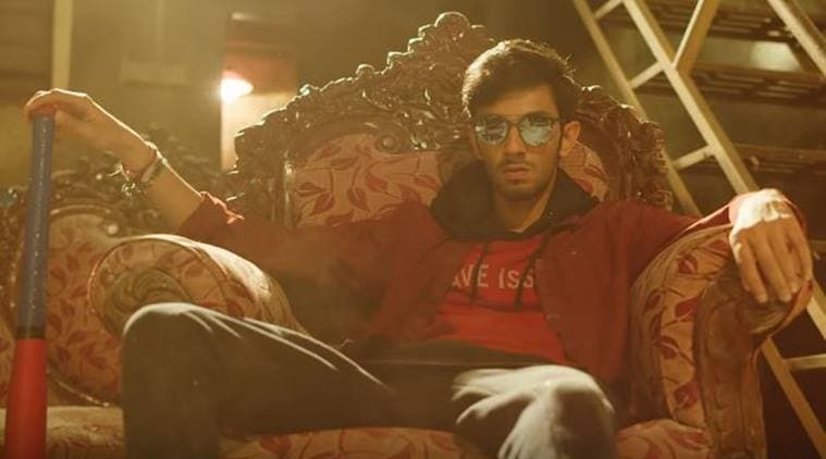Anirudh Ravichander's brand new avatar for Nayanthara's Thittam Poda Theriyala song