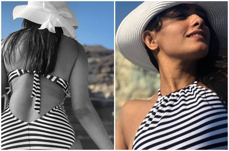 Anita Hassanandani hot photo