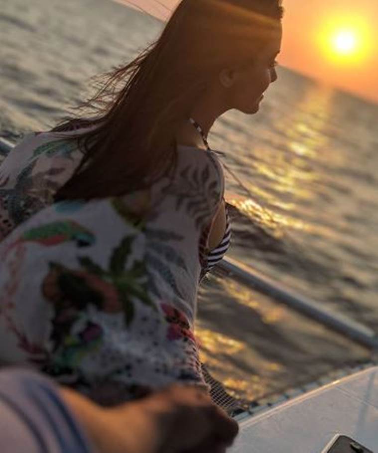 Anita Hassanandani